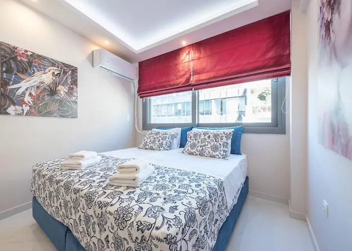 Central Mini Suite